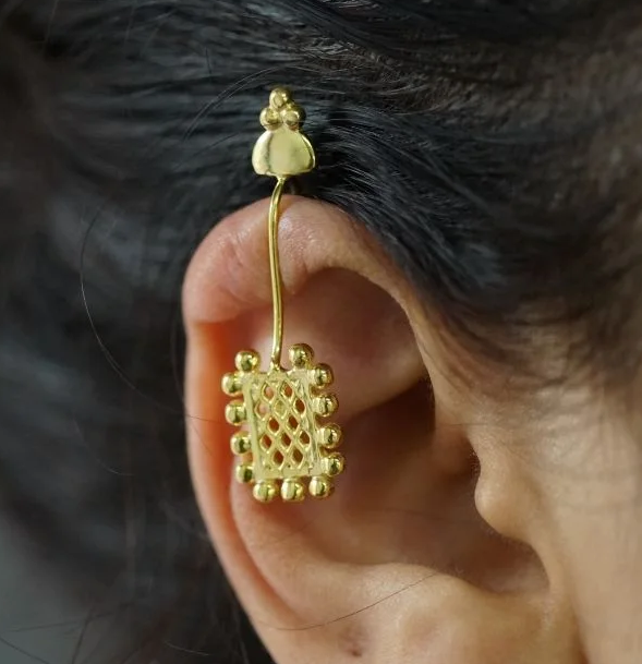 bugadi earings