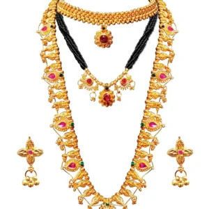 Kolhapuri Saaj