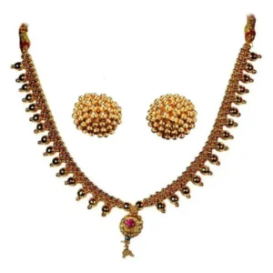 Kolhapuri Thushi