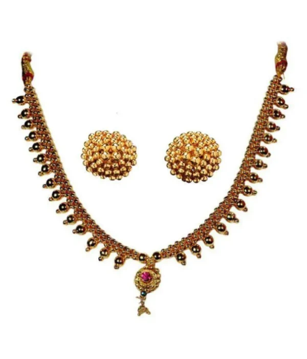 Kolhapuri Thushi